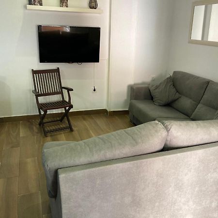 Apartamento Pena De Hita El Puerto de Santa Maria Luaran gambar