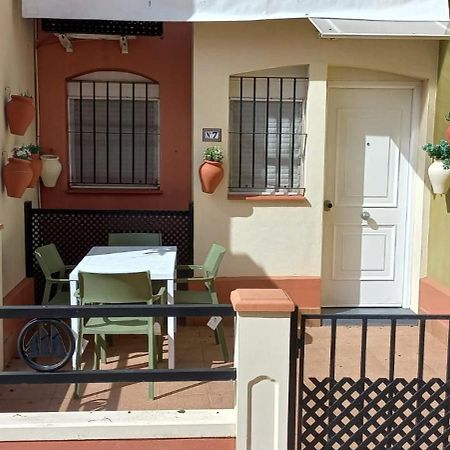 Apartamento Pena De Hita El Puerto de Santa Maria Luaran gambar