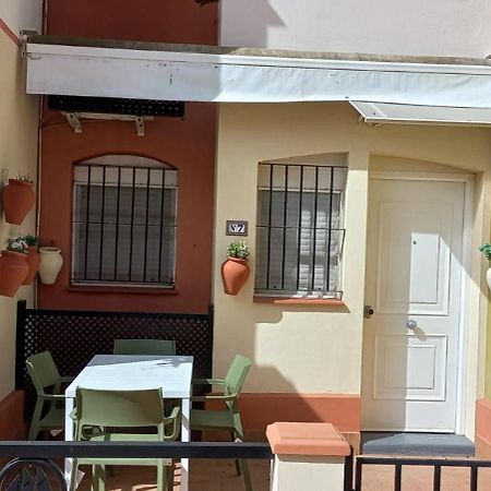 Apartamento Pena De Hita El Puerto de Santa Maria Luaran gambar