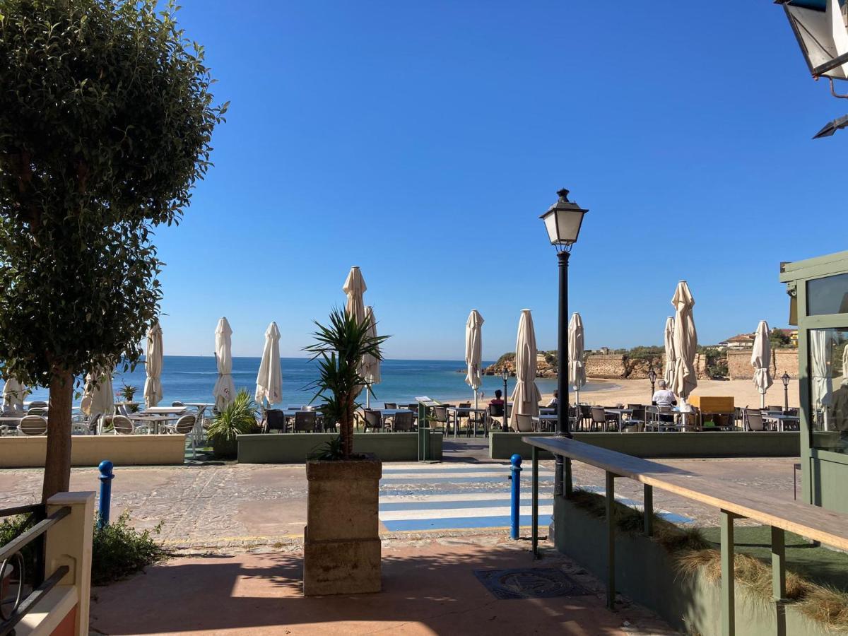 Apartamento Pena De Hita El Puerto de Santa Maria Luaran gambar