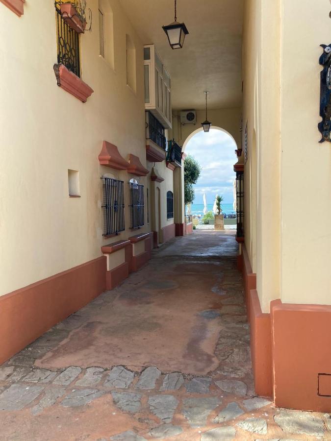 Apartamento Pena De Hita El Puerto de Santa Maria Luaran gambar