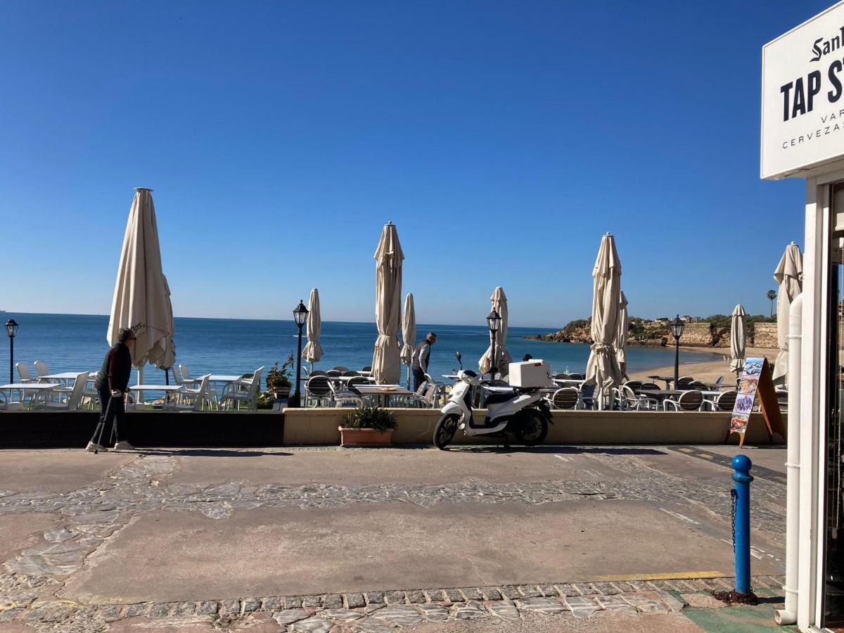 Apartamento Pena De Hita El Puerto de Santa Maria Luaran gambar