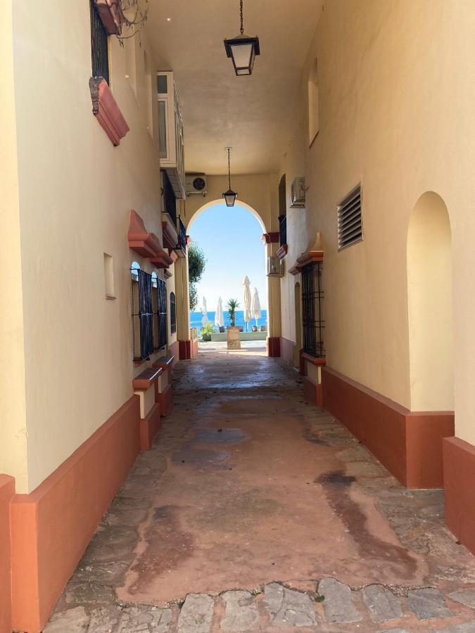 Apartamento Pena De Hita El Puerto de Santa Maria Luaran gambar