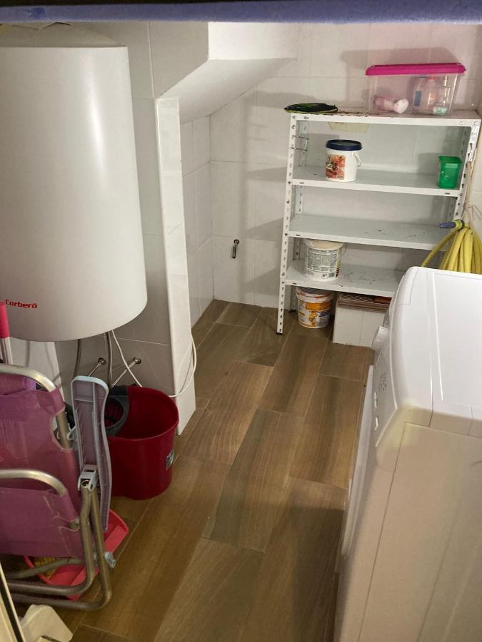 Apartamento Pena De Hita El Puerto de Santa Maria Luaran gambar