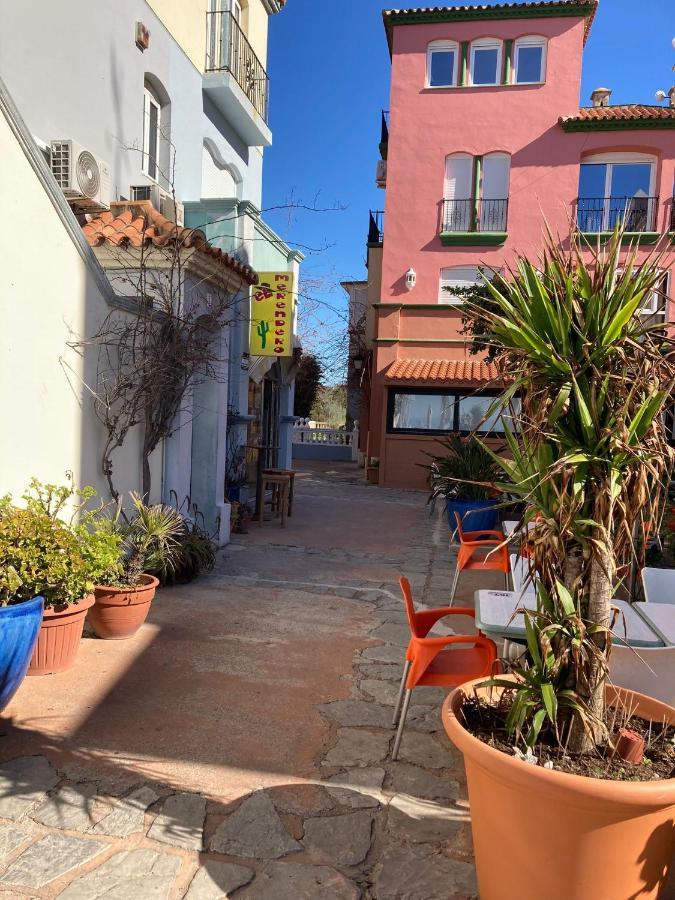 Apartamento Pena De Hita El Puerto de Santa Maria Luaran gambar
