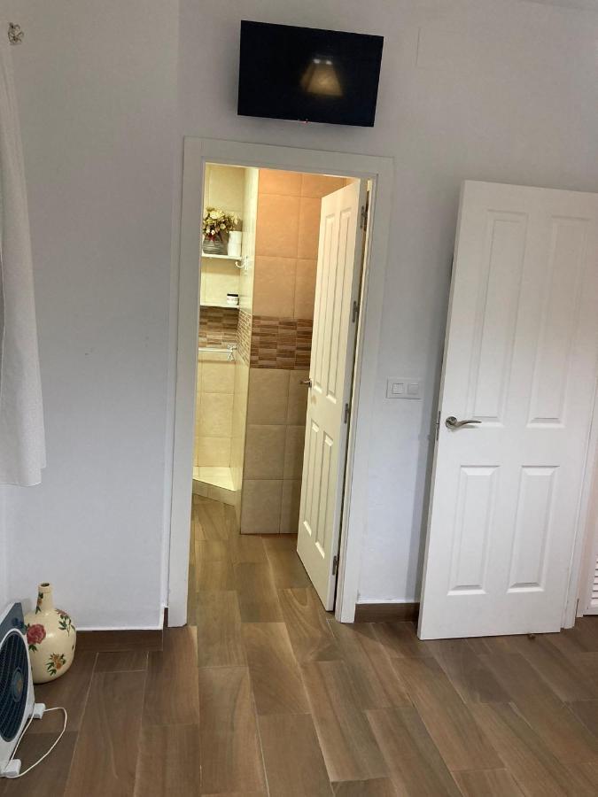 Apartamento Pena De Hita El Puerto de Santa Maria Luaran gambar