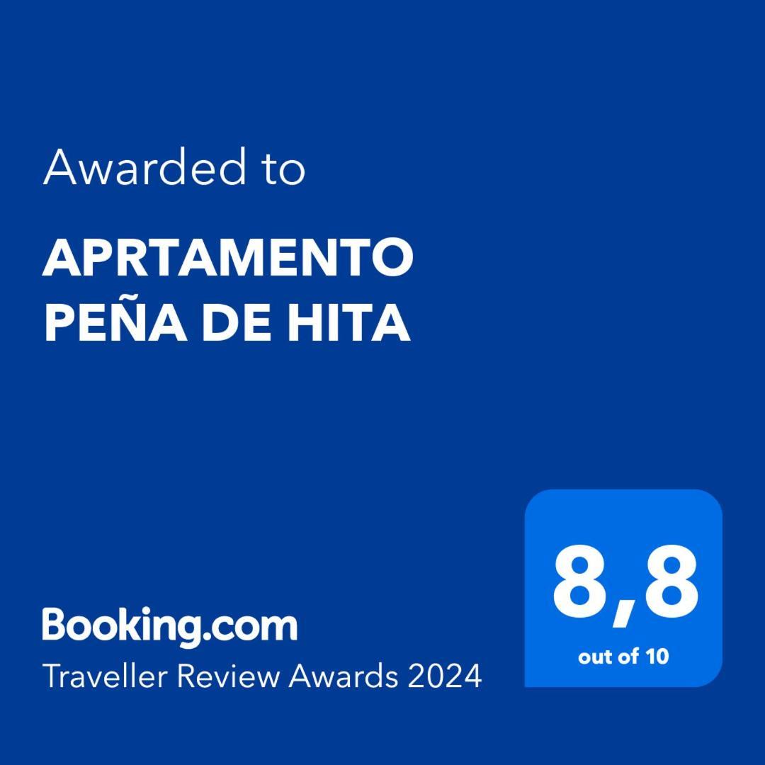 Apartamento Pena De Hita El Puerto de Santa Maria Luaran gambar